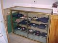 display case